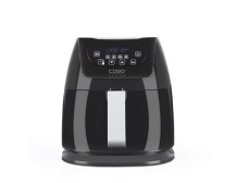 Caso | Air fryer | AF 250 | Power 1400 W | Capacity 3 L | Hot air technology | Black