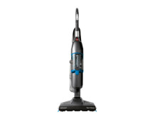 Bissell | Vacuum and steam cleaner | Vac & Steam | Power 1600 W | Steam pressure Not Applicable. Works with Flash Heater Technol