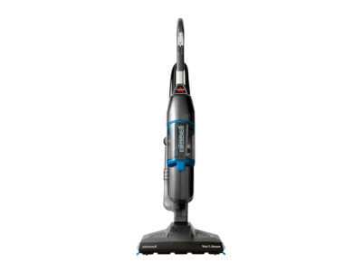 Bissell | Vacuum and steam cleaner | Vac & Steam | Power 1600 W | Steam pressure Not Applicable. Works with Flash Heater Technol