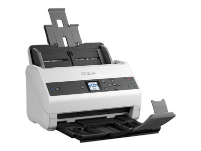 Epson | WorkForce DS-870 | Sheetfed Scanner