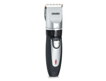 Mesko | Hair clipper for pets | MS 2826 | Corded/ Cordless | Black/Silver