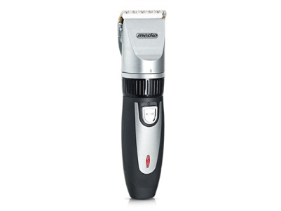 Mesko | Hair clipper for pets | MS 2826 | Corded/ Cordless | Black/Silver