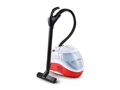 Polti | Steam cleaner | PVEU0083 Vaporetto Lecoaspira FAV50 Multifloor | Power 1350 W | Steam pressure 5 bar | Water tank capaci