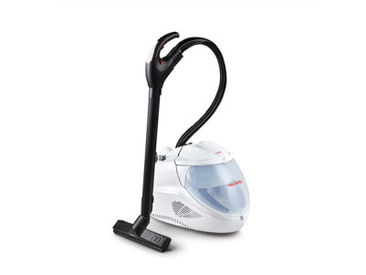 Polti | Steam cleaner | PVEU0082 Vaporetto Lecoaspira FAV30 | Power 1350 W | Steam pressure 4 bar | Water tank capacity 1.1 L | 