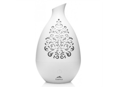 ETA | Aroma diffuser | Essenco ETA163490000 | Ultrasonic | Suitable for rooms up to 20 m | White