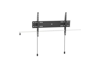 Vogels | Wall mount | 55-80 " | Maximum weight (capacity) 75 kg | Black