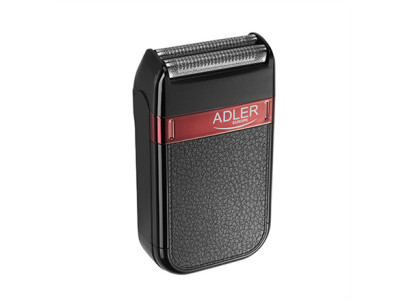 Adler | Shaver | AD 2923 | Operating time (max) 45 min | NiMH | Black