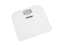 Mesko | Scale | MS 8160 | Mechanical | Maximum weight (capacity) 130 kg | Accuracy 1000 g | White