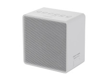 Camry | Compact bluetooth radio | CR 1165 | White