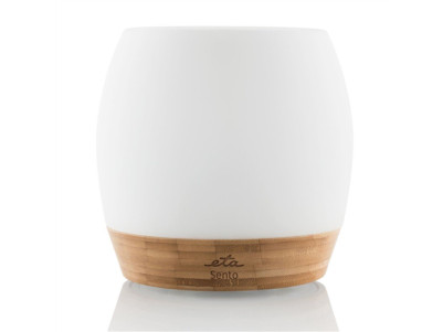 ETA | Aroma diffusor | Sento ETA263490000 | 12 W | Ultrasonic | Suitable for rooms up to 20 m | White