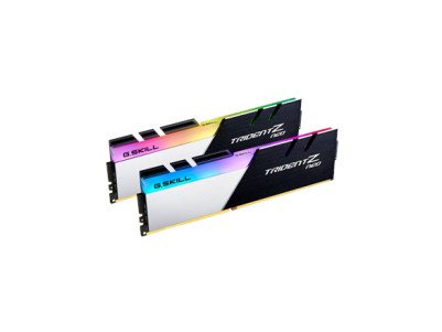 G.Skill | (2 x 8 GB) 16 GB | DDR4 | 3600 MHz | PC/server | Registered No | ECC No