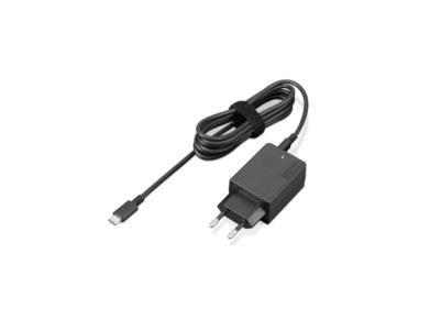 Lenovo | 45W USB-C AC Portable Power Adapter Charger | USB-C | 45 W | AC Adapter