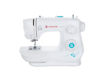 Singer | Sewing Machine | 3337 Fashion Mate | Number of stitches 29 | Number of buttonholes 1 | White