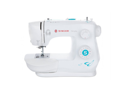 Singer | Sewing Machine | 3337 Fashion Mate | Number of stitches 29 | Number of buttonholes 1 | White