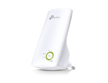 TP-LINK | Extender | TL-WA854RE | 802.11n | 2.4 GHz | 300 Mbit/s | MU-MiMO No | no PoE | Antenna type 2 Internal Antennas