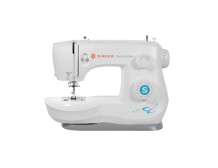 Singer | Sewing Machine | 3342 Fashion Mate | Number of stitches 32 | Number of buttonholes 1 | White