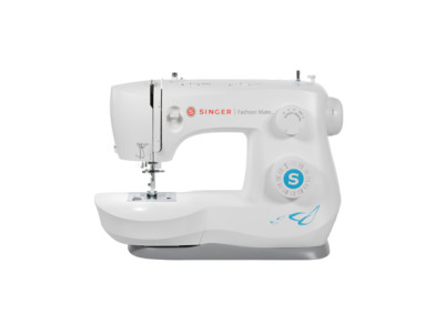 Singer | Sewing Machine | 3342 Fashion Mate | Number of stitches 32 | Number of buttonholes 1 | White