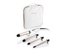 ETA | Fenit Curling Iron | ETA832790000 | Ceramic heating system | Barrel diameter 19.25 x 33 mm | Temperature (max) 210 C | Num