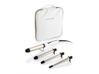 ETA | Fenit Curling Iron | ETA832790000 | Ceramic heating system | Barrel diameter 19.25 x 33 mm | Temperature (max) 210 C | Num