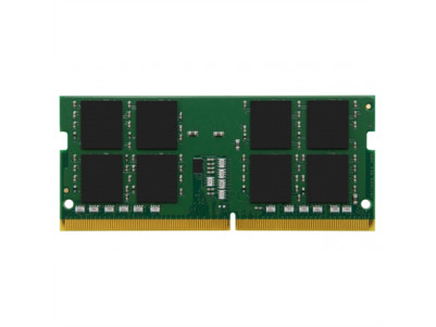 Kingston | 8 GB | DDR4 | 3200 MHz | Notebook | Registered No | ECC No