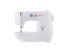 Singer | Sewing Machine | M2105 | Number of stitches 8 | Number of buttonholes 1 | White