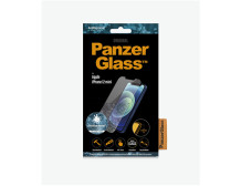 PanzerGlass | Apple | For iPhone 12 Mini | Glass | Transparent | Clear Screen Protector