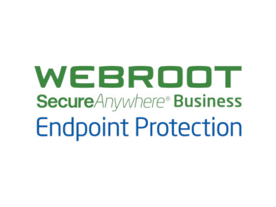 Webroot | Business Endpoint Protection with GSM Console | Antivirus Business Edition | 1 year(s) | License quantity 10-99 user(s