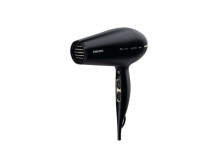 Philips | Hair Dryer | HPS920/00 Prestige Pro | 2300 W | Number of temperature settings 3 | Ionic function | Black/Gold