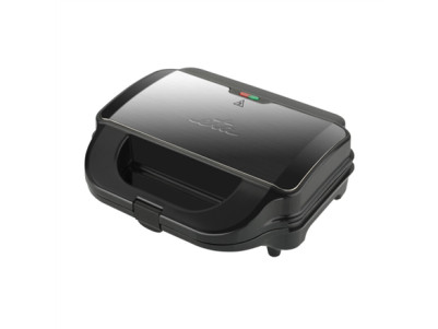 ETA | Sandwich Maker | Sorento Plus ETA515190000 | 900 W | Number of plates 6 | Number of pastry 2 | Black