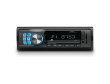 Muse | M-195 | 4 x 40 W | Car Radio with Bluetooth