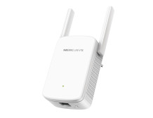 Mercusys | AC1200 Wi-Fi Range Extender | ME30 | 802.11ac | 2GHz/5GHz | 867+300 Mbit/s | 10/100 Mbit/s | Ethernet LAN (RJ-45) por