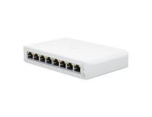 Ubiquiti Switch Lite 8 PoE | Ubiquiti