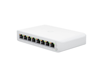 Ubiquiti Switch Lite 8 PoE | Ubiquiti