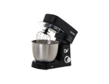 Mesko | MS 4217 | 1200 W | Number of speeds 6 | Bowl capacity 3.5 L | Stainless steel/Black