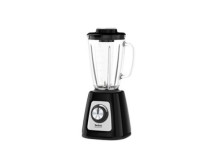 TEFAL | Blender | BL438831 BlendForce | Tabletop | 800 W | Jar material Glass | Jar capacity 1.25 L | Ice crushing | Black