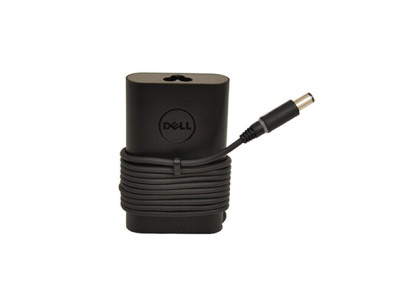 Dell | European 65W AC Adapter with power cord - Duck Head