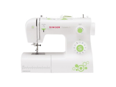 Singer | Sewing Machine | 2273 Tradition | Number of stitches 23 | White