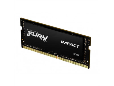 Kingston | 32 GB | DDR4 | 3200 MHz | Notebook | Registered No | ECC No