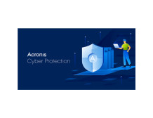 Acronis | Cyber Protect Advanced | Virtual Host Subscription License | 3 year(s) | License quantity 1-9 user(s)