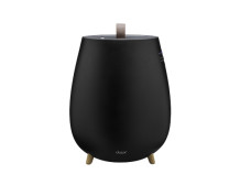 Duux | Humidifier Gen2 | Tag | Ultrasonic | 12 W | Water tank capacity 2.5 L | Suitable for rooms up to 30 m | Ultrasonic | Humi