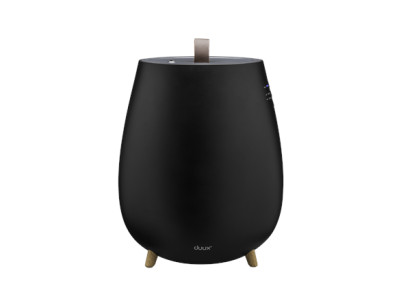 Duux | Humidifier Gen2 | Tag | Ultrasonic | 12 W | Water tank capacity 2.5 L | Suitable for rooms up to 30 m | Ultrasonic | Humi