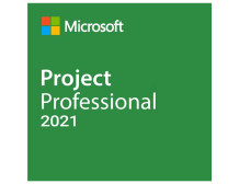 Microsoft | Project Professional 2021 | H30-05939 | ESD | All Languages