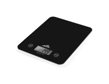 ETA | Kitchen scales | Lori ETA277790050 | Maximum weight (capacity) 5 kg | Graduation 1 g | Display type LCD | Black