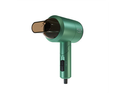 Adler | Hair Dryer | AD 2265 | 1100 W | Number of temperature settings 2 | Green