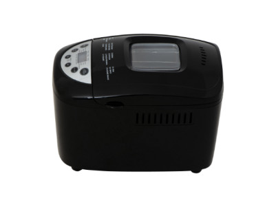 Mesko | Bread maker | MS 6022 | Power 850 W | Number of programs 15 | Display LCD | Black