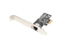 Digitus | 2,5 Gigabit Ethernet PCI Express Card 2.5G Ethernet NIC | DN-10135