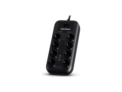 P0820SUF0-DE Surge Protectors