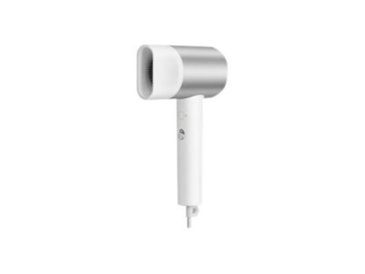 Xiaomi | Water Ionic Hair Dryer | H500 EU | 1800 W | Number of temperature settings 3 | Ionic function | White