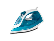 Philips | Iron | EasySpeed GC1750/20 | Steam Iron | 2000 W | Water tank capacity 220 ml | Continuous steam 25 g/min | Blue