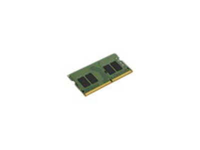 Kingston | 16 GB | SODIMM | 3200 MHz | Notebook | Registered No | ECC No